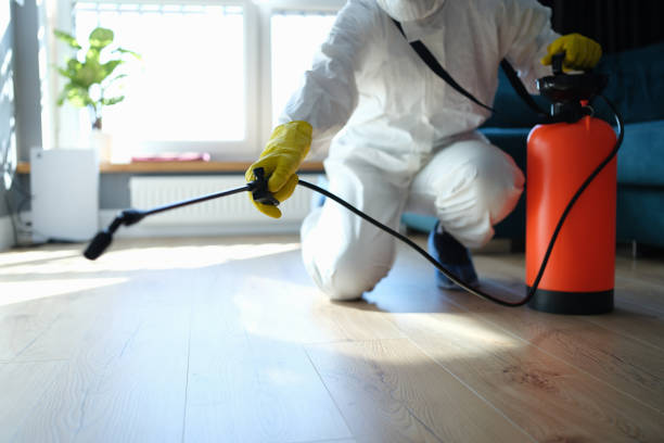 Reliable Biohazard contractor in Vauxhall, NJ by Crime Scene Cleaner Online