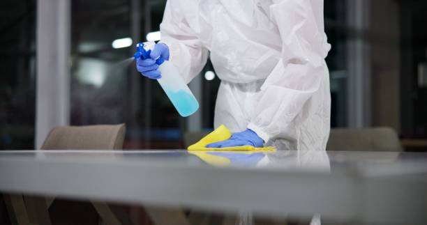 Licensed Biohazard service in Vauxhall, NJ - Crime Scene Cleaner Online